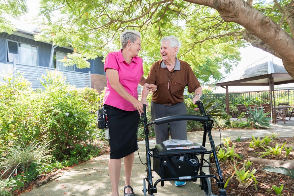 Broadway Respite And Home Care Fair Lawn