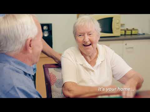Explore BlueCare Flinders View