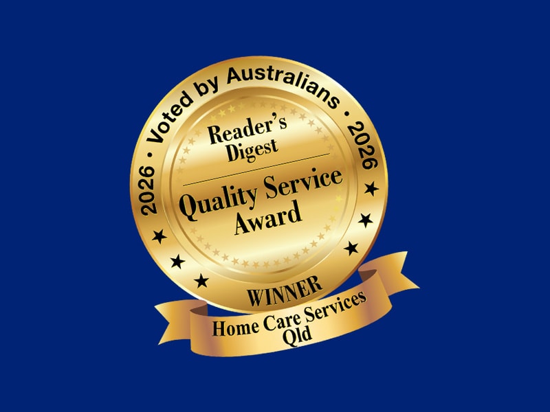 BlueCare wins gold in Reader’s Digest Quality Service Awards