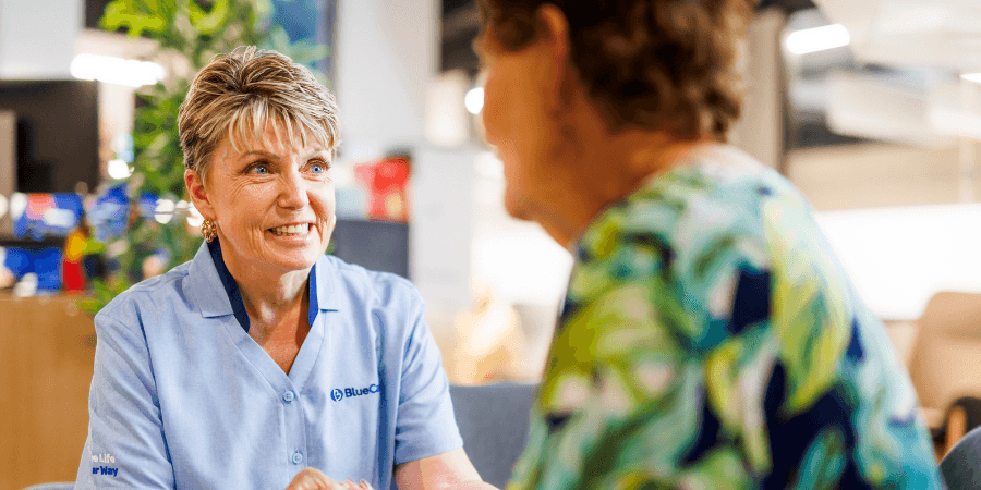 sherri thomas - dementia specialist