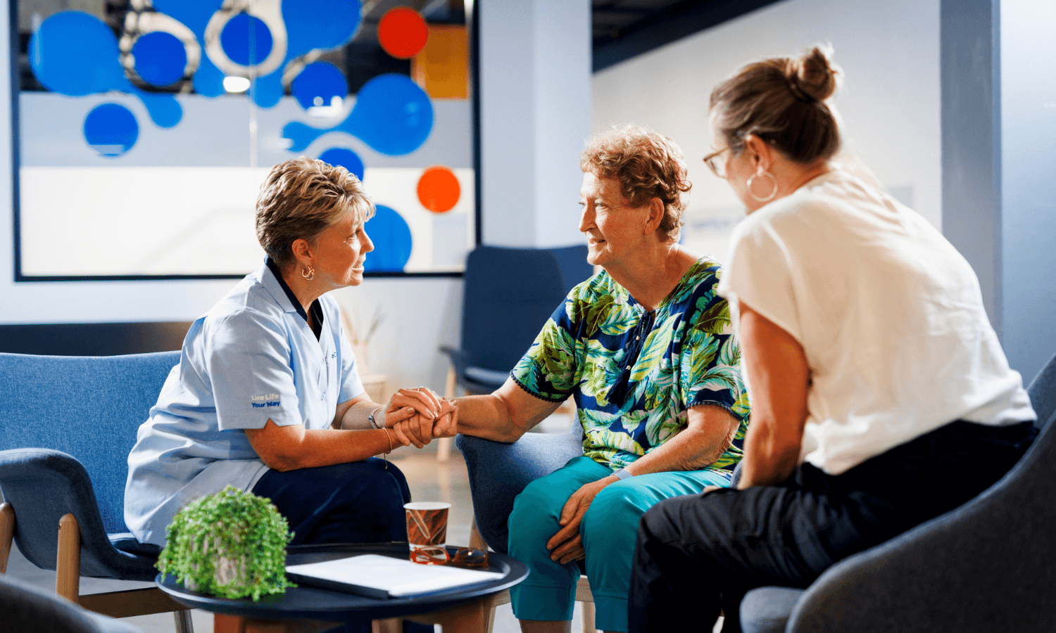 dementia consultant