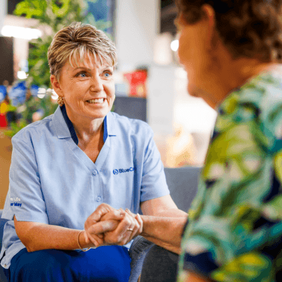 Dementia consultant