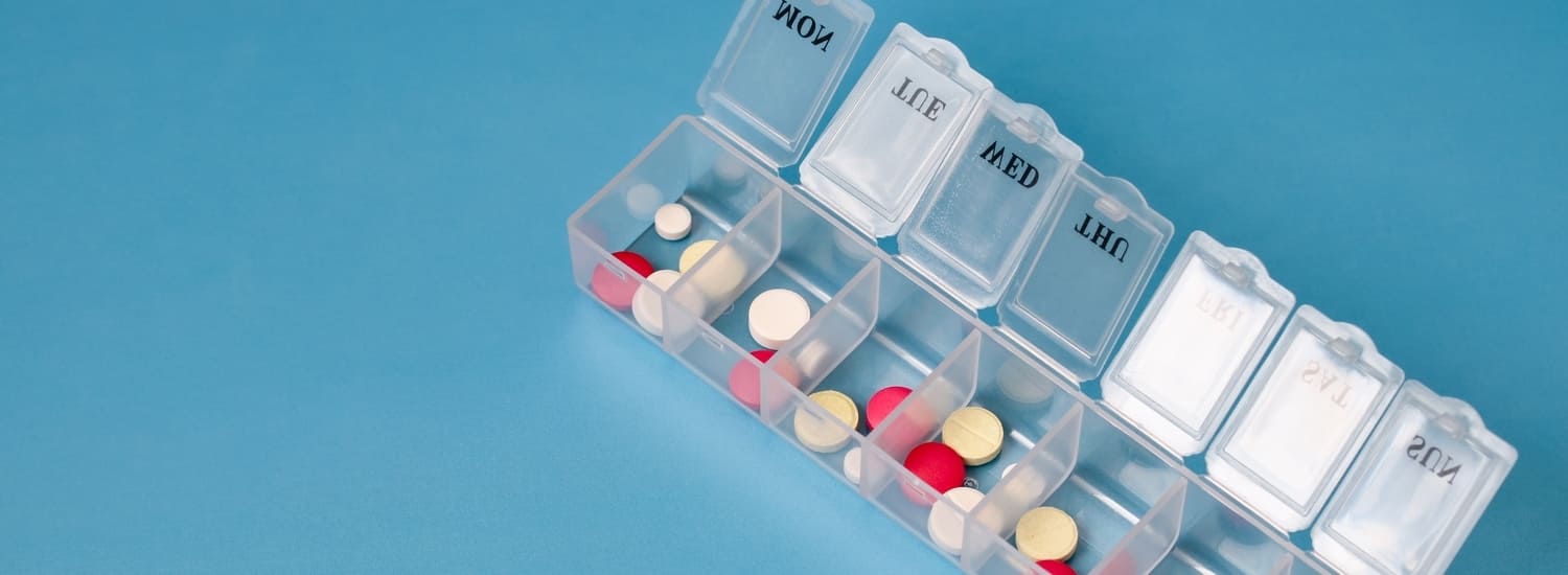 Medication Monitoring