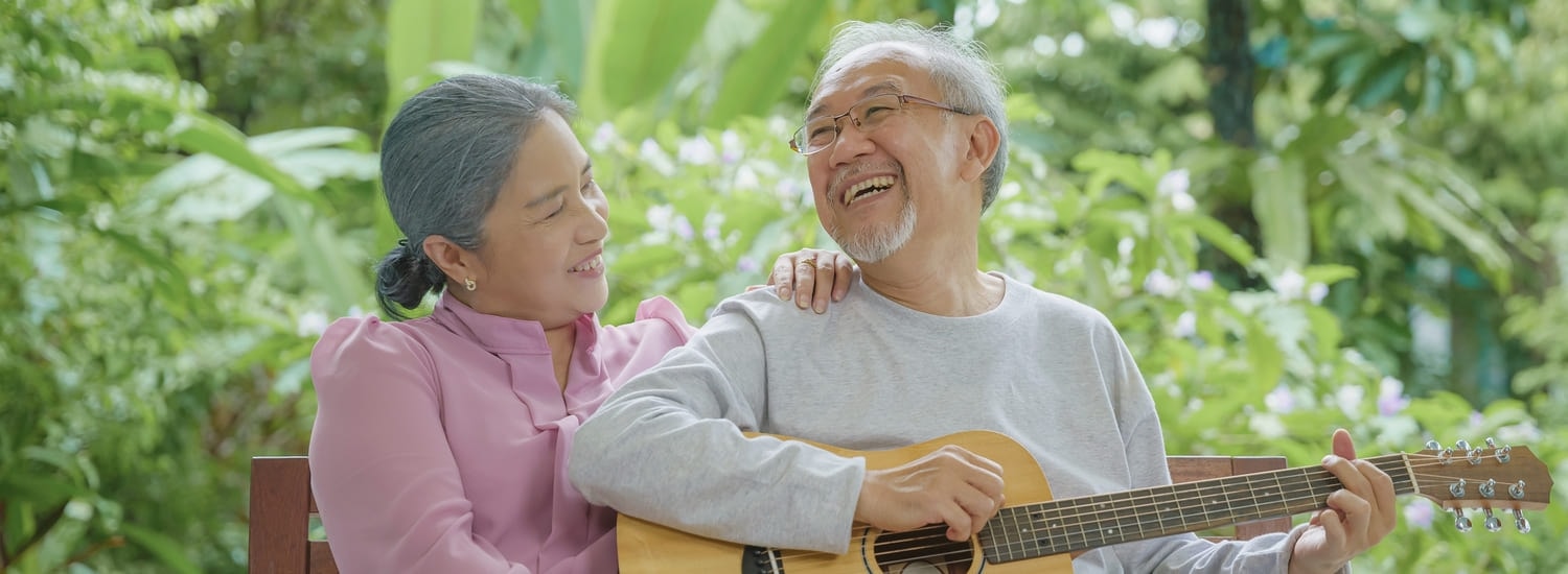 Music Therapy