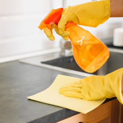 Cleaning
