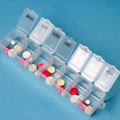 Medication Monitoring