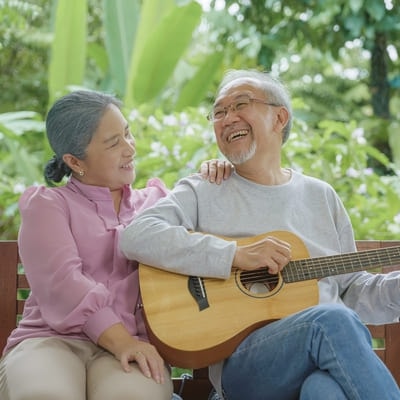 Music Therapy