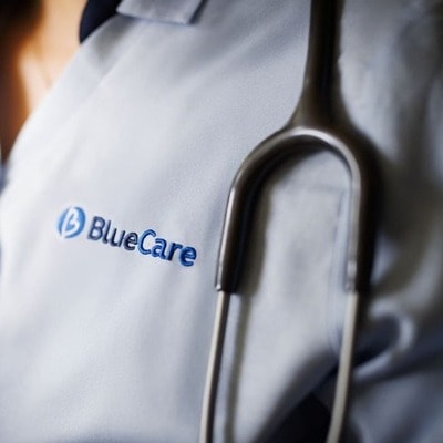 BlueCare Nursing Care
