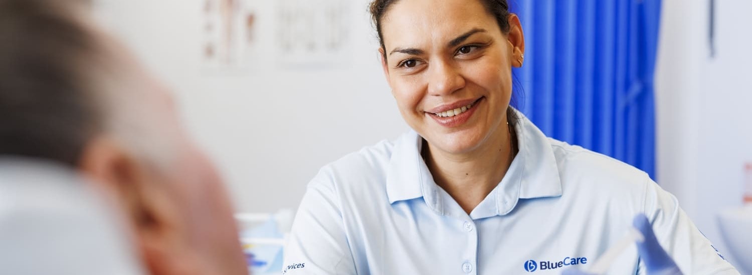 Nursing Care - General