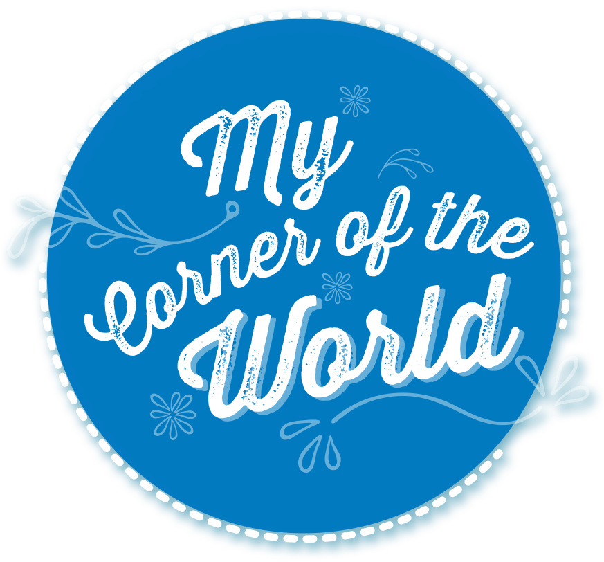 my-corner-world