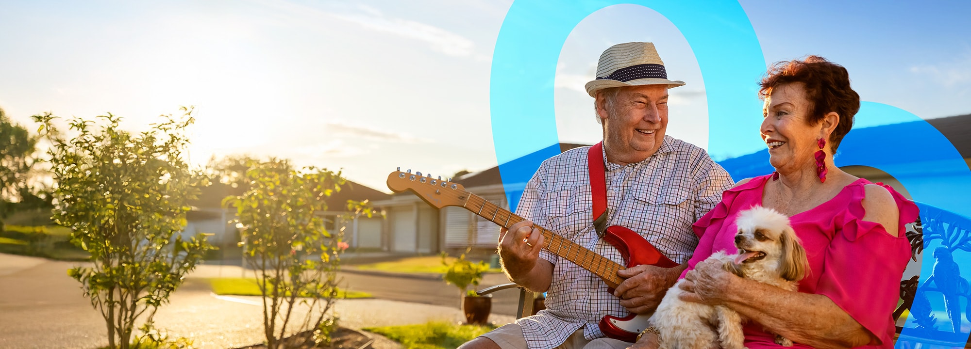 BlueCare Retirement Living Argyle Gardens