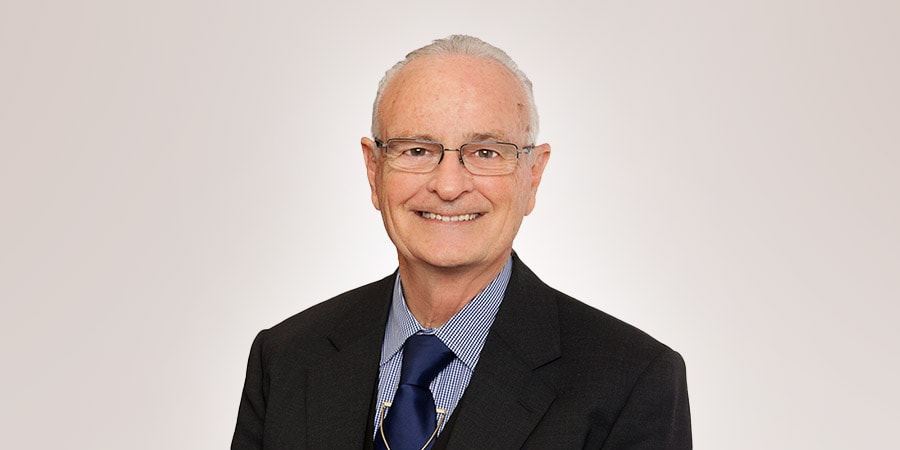 Leo De Mattia portrait photo