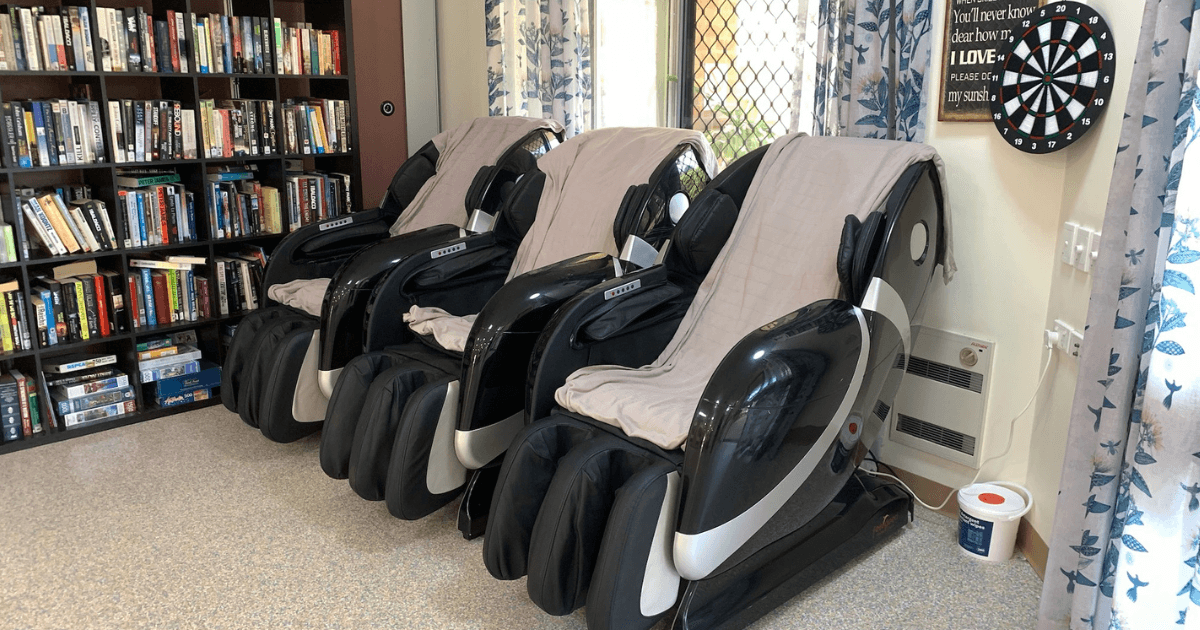 Chairs